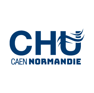 CHU Caen Normandie